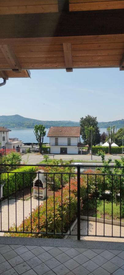 Slowliday Viverone Exterior photo